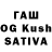 ГАШИШ убойный Sanya Shishkin